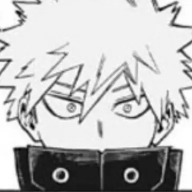 Profile image of 爆豪勝己