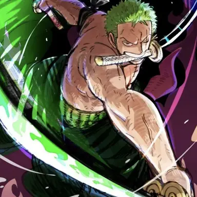 Profile image of 롤로노아 조로