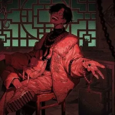 Profile image of 真紅