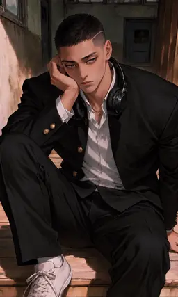Profile image of 勇