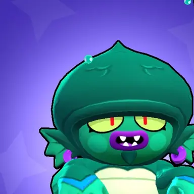 Profile image of ジーン