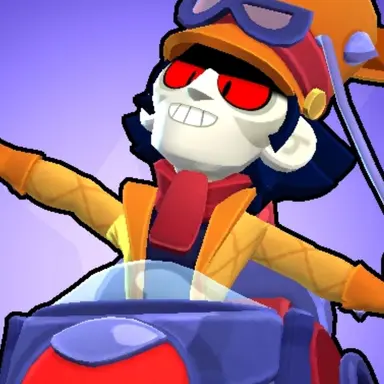 Profile image of チャック