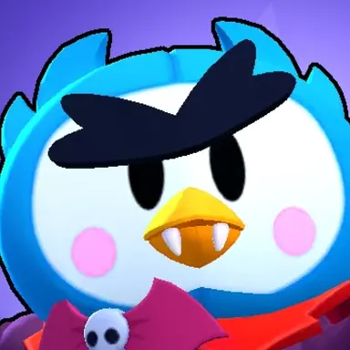 Profile image of P