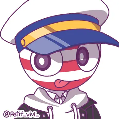 Profile image of アメリカ