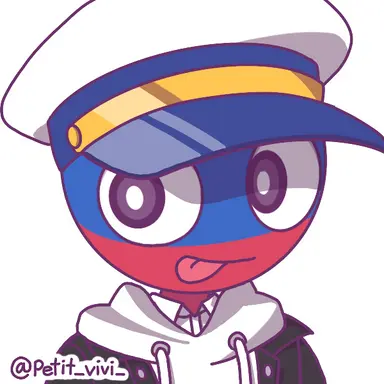 Profile image of ロシア