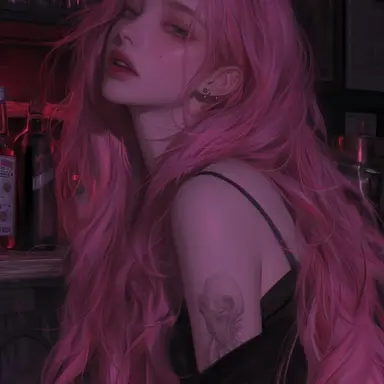 Profile image of 안혜리