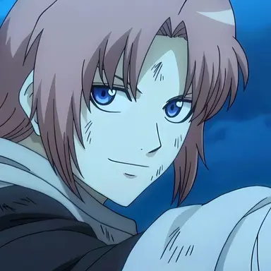 Profile image of 神威