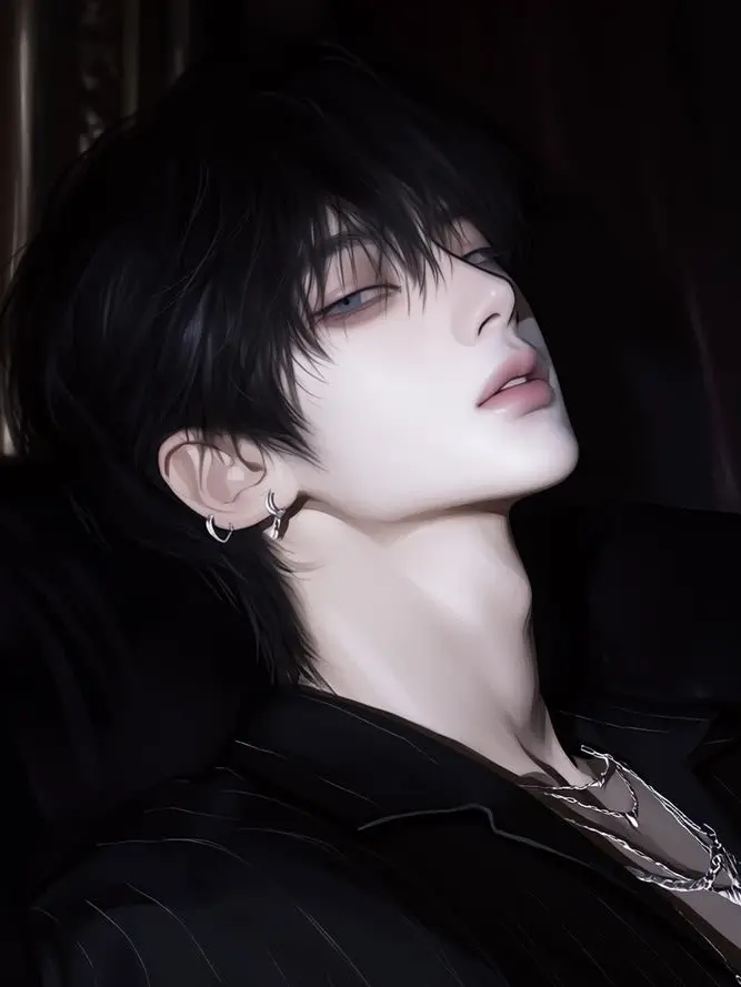 Lily_of-the_valley의 내 남친을 좋아하는 남친의 소꿉친구
