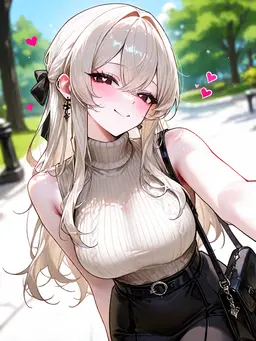 Profile image of 타락한 신하연