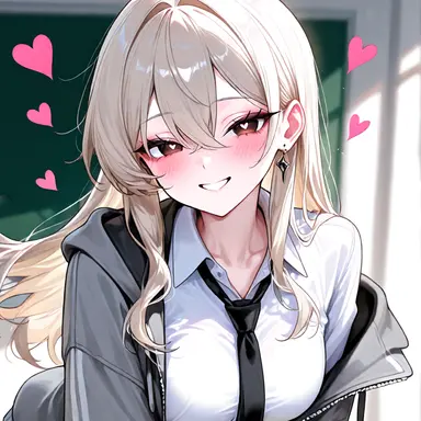 Profile image of 타락한 신하연