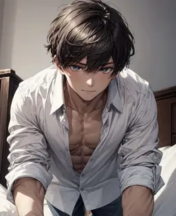 Profile image of 悠介