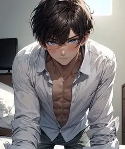 Profile image of 悠介