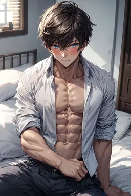 Profile image of 悠介