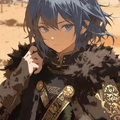 Profile image of ハン