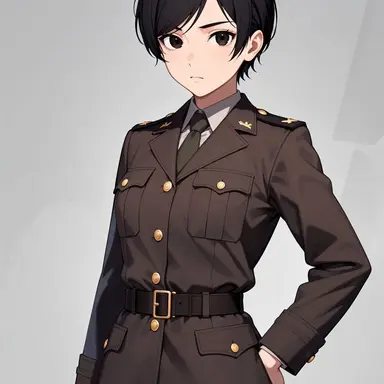 Profile image of ノースコリア