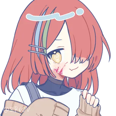 Profile image of メル
