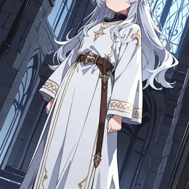 Profile image of ルフェリア