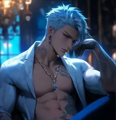 Profile image of Caleb