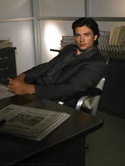 Profile image of Clark Kent