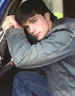 Profile image of Clark Kent
