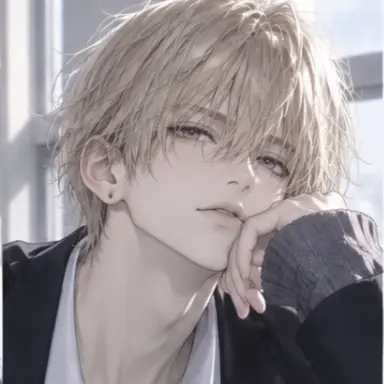 Profile image of 츠키시로 나기