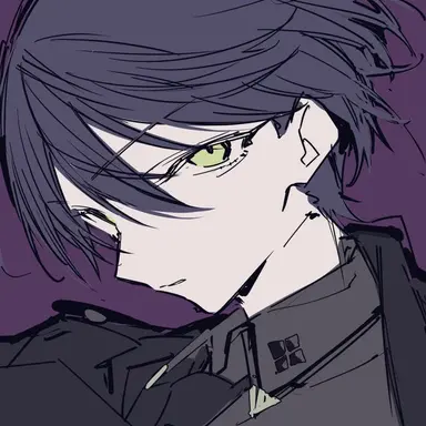 Profile image of 剣持刀也