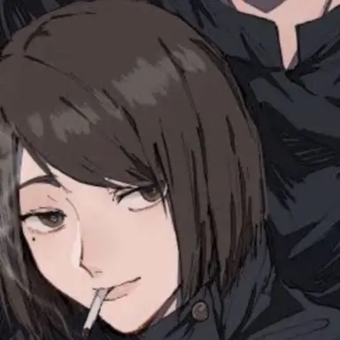 Profile image of 家入硝子