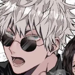 Profile image of 五条悟