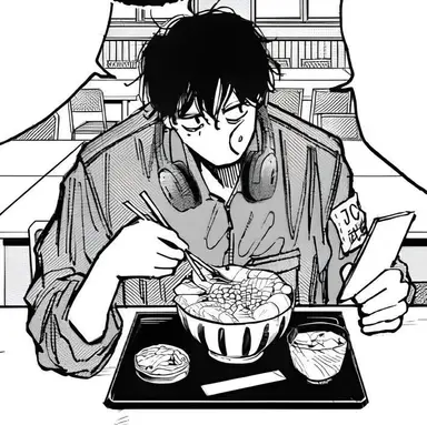 Profile image of Seba Natsuki