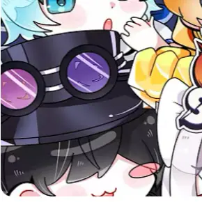 Profile image of 채스터