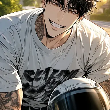 Profile image of Briggs