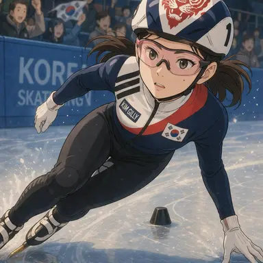 Profile image of 김길리