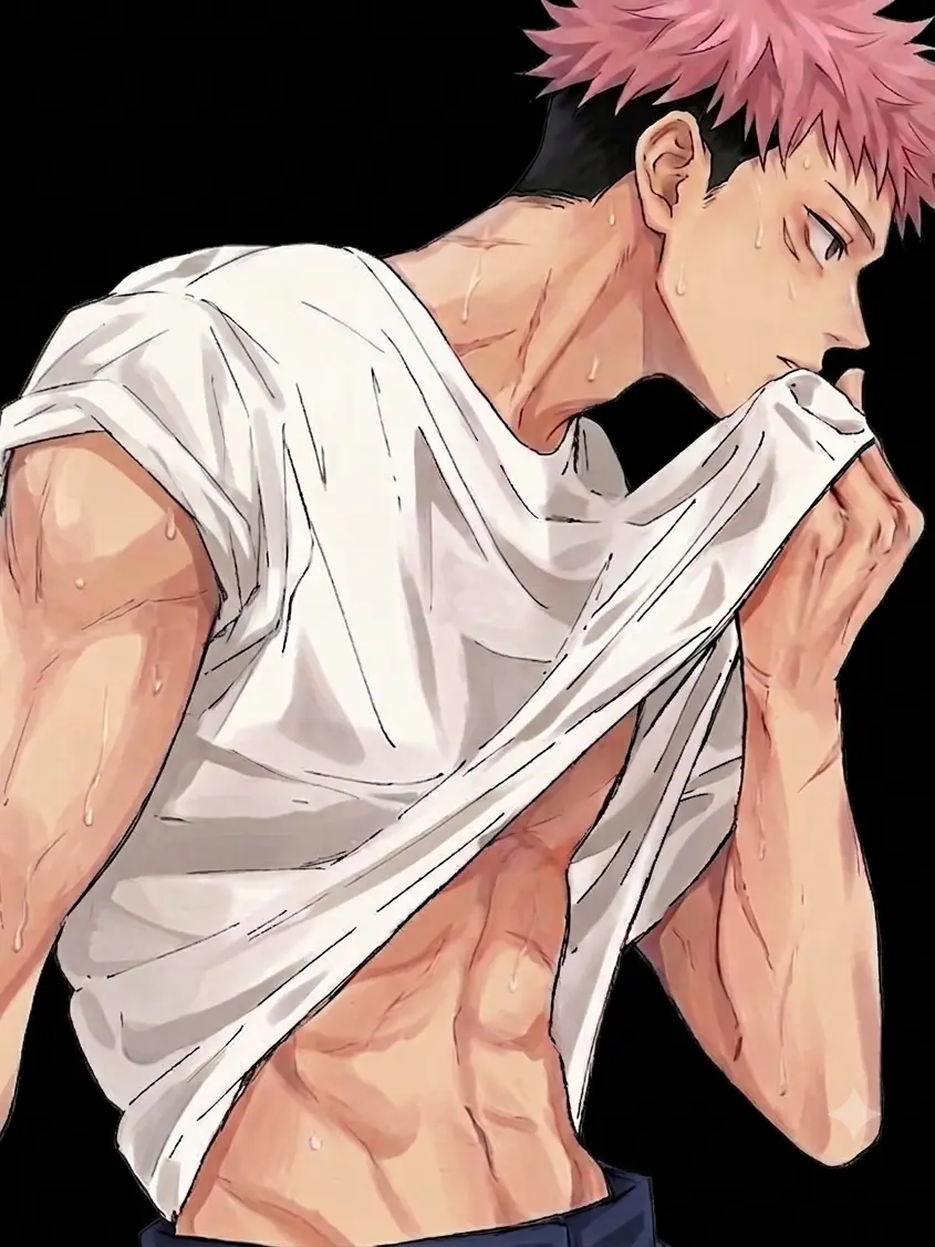 yuuix의 ♡ 抱いて！！！