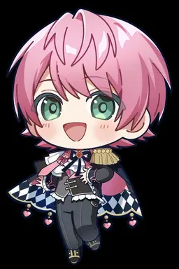 Profile image of てると