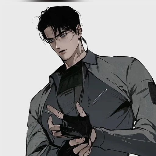 이준혁