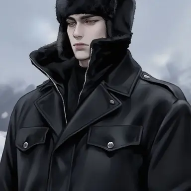 Profile image of Ivan