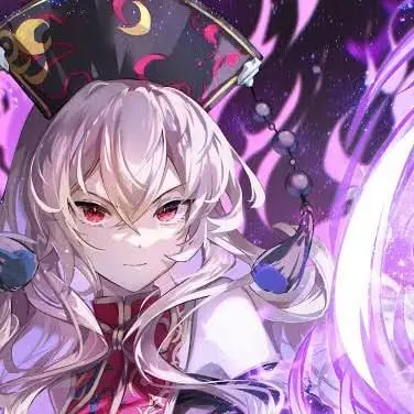 Profile image of 純狐