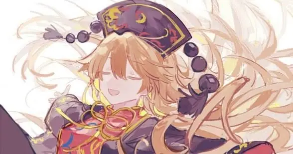 Profile image of 純狐