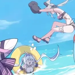 Profile image of 마시로