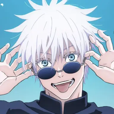 Profile image of 五条　悟