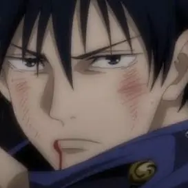 Profile image of 伏黒　恵