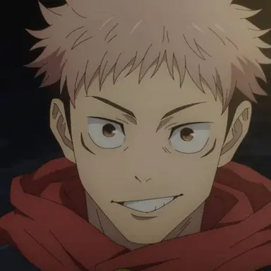 Profile image of 虎杖　悠仁