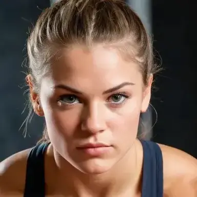 Profile image of Megan