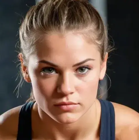 LivelyTime1730의 Wrestling Stepsister