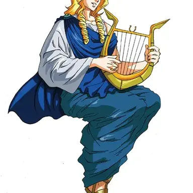 Profile image of 아폴론