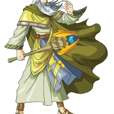 Profile image of 제우스