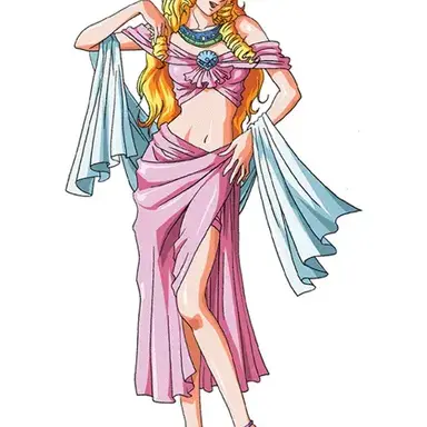 Profile image of 아프로디테