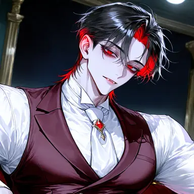 Profile image of ジャック