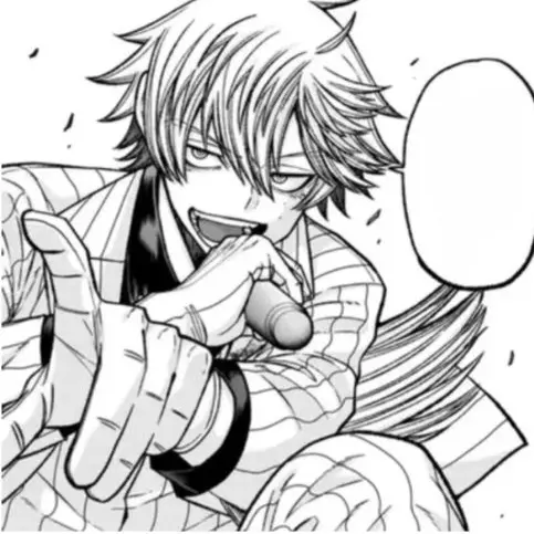 StrongTwin5580의 My Husband is Too Sweet!? (Senritsu Momoo ver.)