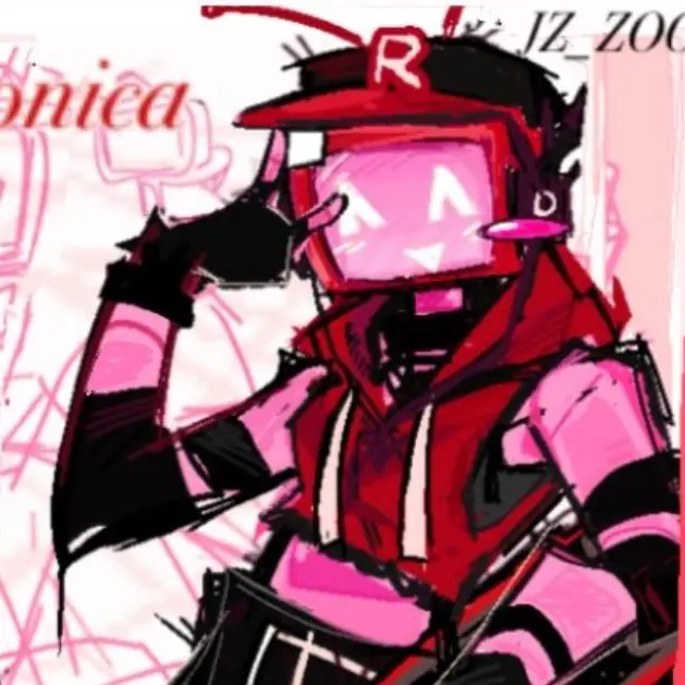 BiasedQuest6826의 베로니카와의 동거